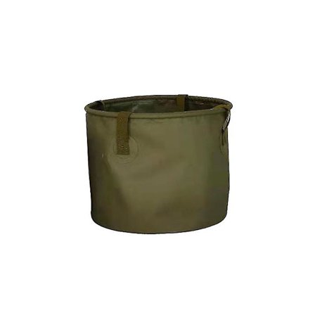 Udendørs sammenklappelig skål Camping køkken Sammenklappelig bærbar sammenklappelig vandspand til fødder, Sammenklappelig spand til camping, 