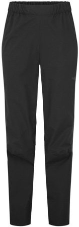 Rab Firewall Pants Womens Black - Kuorihousut
