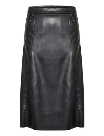 Crariana Skirt Black Cream