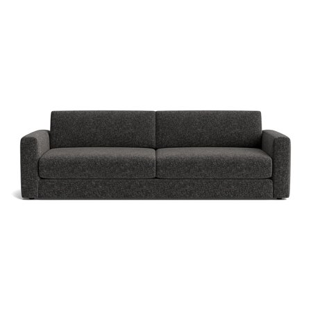 Moss 3-Sitzer-Sofa