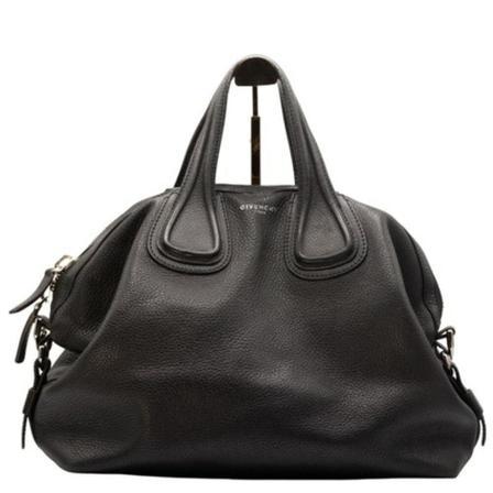 Givenchy Pre-owned Pre-owned Shoulder Tas , Zwart , Dames , Maat: ONE Size Vintage Tassen