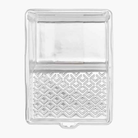 Tråginsats 180 mm 5-pack Engångs För Färgtråg - Biltema