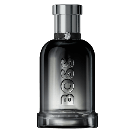 HUGO BOSS Bottled Beyond EdP Herrdoft Herr 100 ML