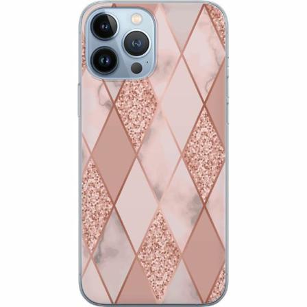 Apple Iphone 14 Pro Max Genomskinligt Skal Slightly Sophistica