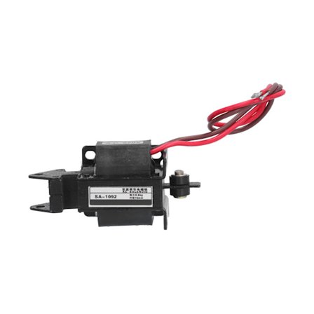 AC Solenoid Elektromagnet Push Pull Kraft 220V SA1092