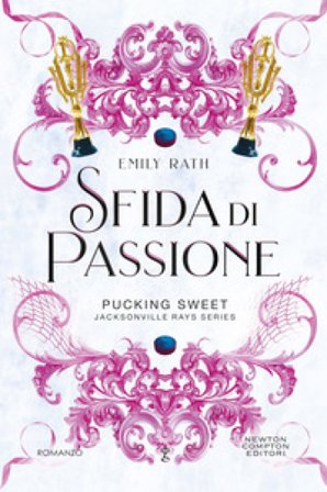 Sfida di passione Emily Rath