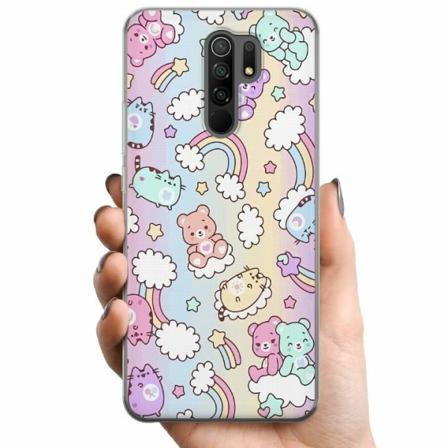 Xiaomi Redmi 9 Tpu Mobilskal Kawaii