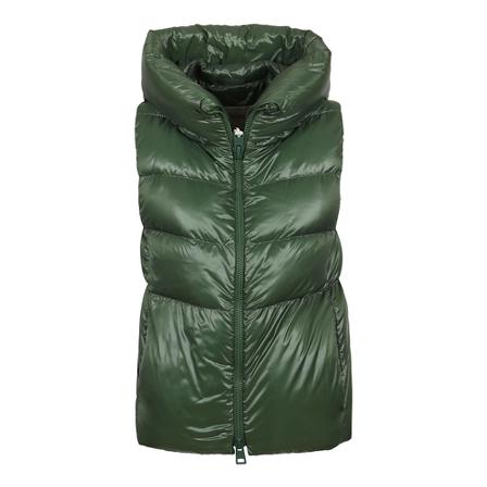 Herno Vests , Groen , Dames , Maat: S