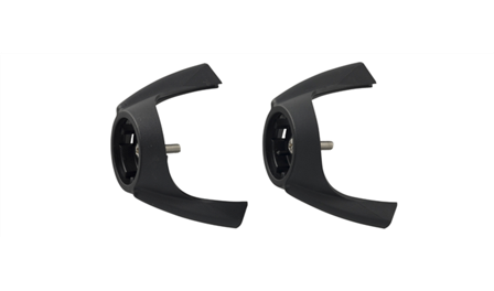 FM Mattsson 3597-0150 Funktionsvred för 9000E, Badrum