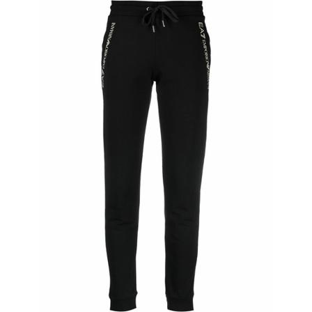 Emporio Armani EA7 Sweatpants Sort, Dame