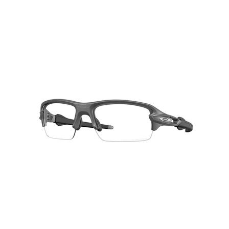 Oakley Flak 2.0 S - Urheilulasit - Oakley - Harmaat Wrap around