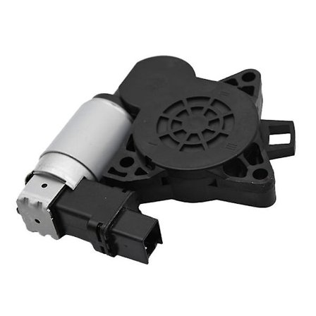 Vänster Elektrisk Fönsterhissmotor För 3 6 -7 -9 Rx-8 742-801 Gj6a5958xe 617-51177 JAB