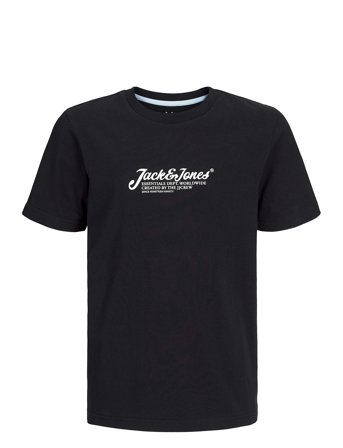 Jack & Jones | Jjbeau Tee Ss Crew Neck Jnr | 152