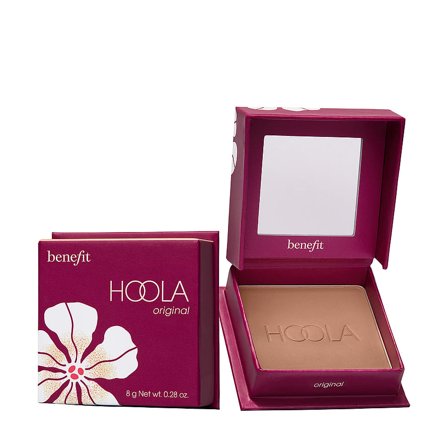 Benefit Hoola Powder Bronzer Hoola Original, Makeup, Ansigt, Bronzer