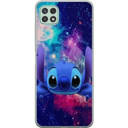 Yhteensopiva Puhelinkuori Samsung Galaxy A22 5G Stitch