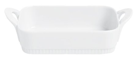 PILLIVUYT Ildfast Form Toulouse 16x11cm