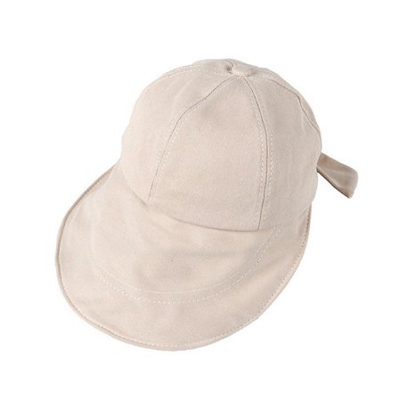 Naisten taitettava rusettisun Visor Cap UV-suoja Leveälierinen aurinkolakki Ulkoilu Kesä