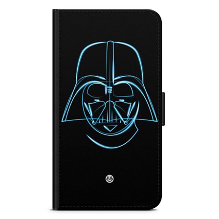 Bjornberry Sony Xperia 5 IV Fodral - Darth Vader
