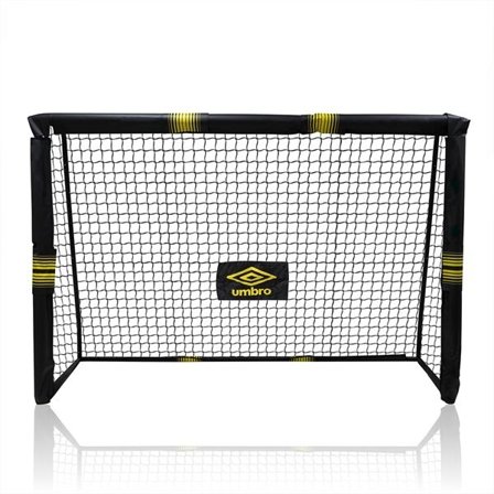 Umbro jalkapallomaali 300x200cm