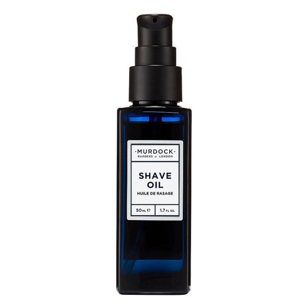 Murdock London Shave Oil 50 ml, Mænd, Mænd, Barbering