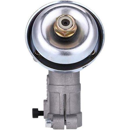 Reducer Gearbox Brush Cutter Trimmer Udskiftning Gear Head 26mm D
