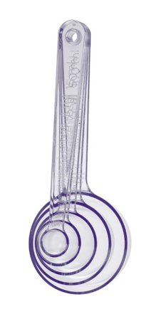 GASTROMAX Måttsats 5 delar - Lyreco - Skola och förskola - Klassrummet / Lära - Matematik