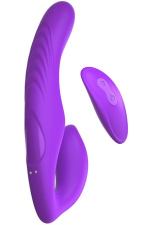 Pipedream Her Strapless Strap-On Strap-on