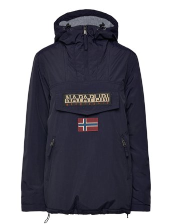 Rainforest W Pkt 4 Navy Napapijri