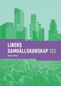 Libers samhällskunskap 123