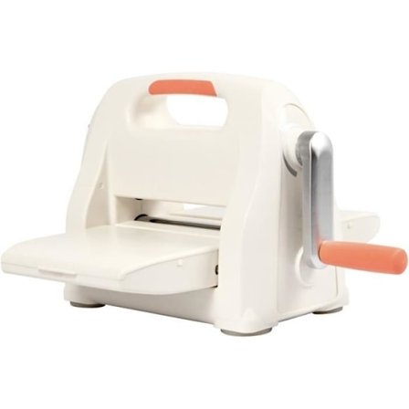 Skæremaskine - A5 - Creotime