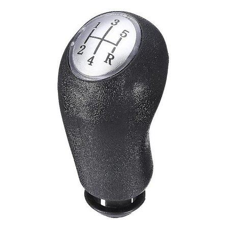 5-växlad växelspaksknopp växelspaksspak för Iii 05-09 Ii 0