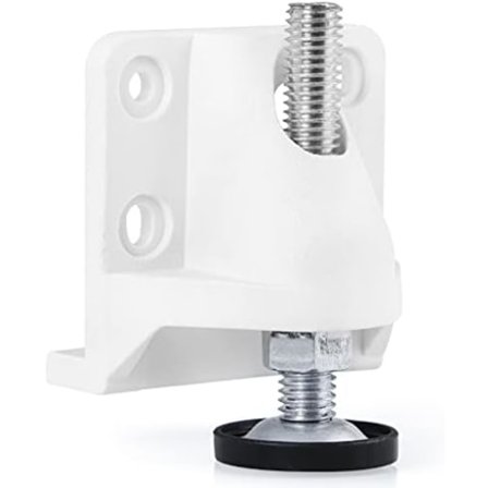 4 kpl Nostin Tasoitusjalat, Huonekalujen Jalkojen Tasoitus, Pöydän Jalat, Kaapit, Kantavuus