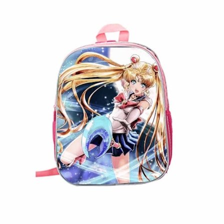 Jenter barn skolesekk barnehage ryggsekk barneskole student ryggsekk