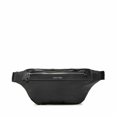 Calvin Klein, Bags Zwart, Heren, Maat:ONE Size
