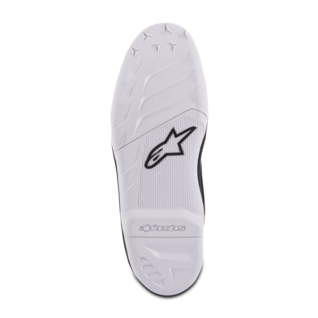 Suole Alpinestars Tech 7S Bianche 40,5
