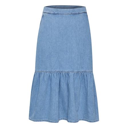 Part Two, Peninapw sk Blauw, Dames, Maat:M