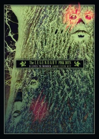 9 lives to wonder Cevin Key