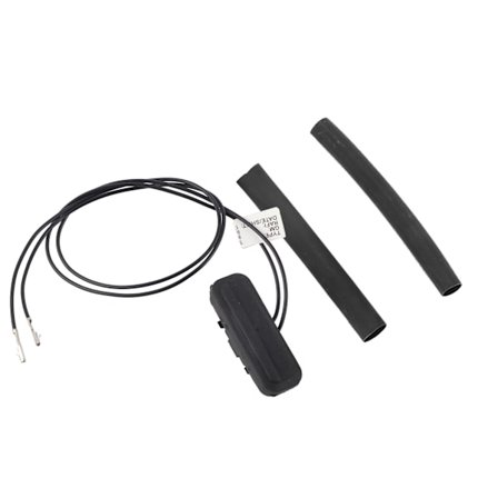 Autobagklap Døråbningskontakter 13393912 Passer til CHEVROLET ORLANDO