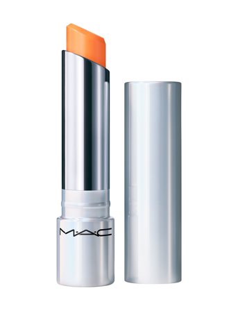 MAC Glow Play Tendertalk Lip Balm - Beige - 3.14 G