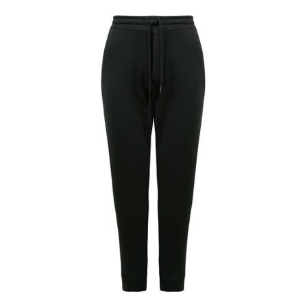 Tom Ford, Cotton jogger trousers Czarny, Mężczyzna, Rozmiar: L