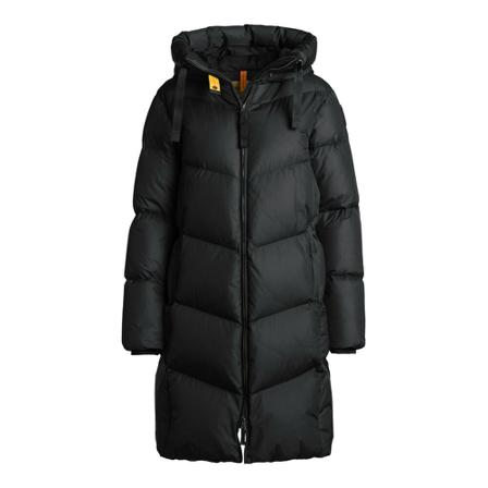 Parajumpers Rindou Puffer Jakke Blå, Dame