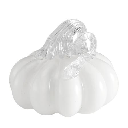 Cooee Design Gresskar hvit, 8 cm