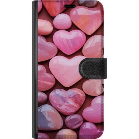 Samsung Galaxy S24 FE Lompakkokotelo Syd met