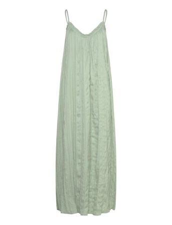 Summer Dress Green Twist & Tango