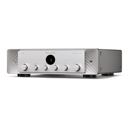 Marantz MODEL 60n Stereoversterker met streaming