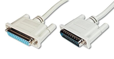 Digitus Datatransfer Ext.cable, F-FEEDS