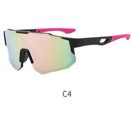 Pyöräilylasit urheilulasit värikkäät lasit urheilulasit pyöräilylasit