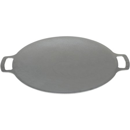 Muurikka Stegeplade uden ben, 38 cm. - Stål | KitchenOne