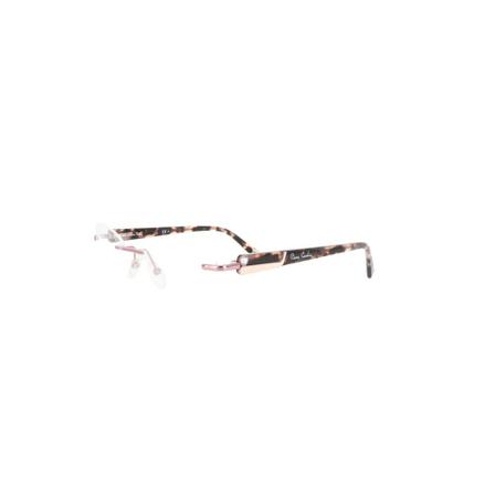 Pierre Cardin, PC 8824 glasses Bruin, Dames, Maat:ONE Size