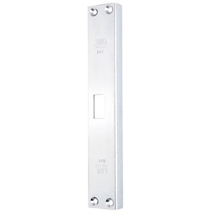 ASSA 824 Asennustolppa 230 mm, Ovien & ikkunoiden lisätarvikkeet